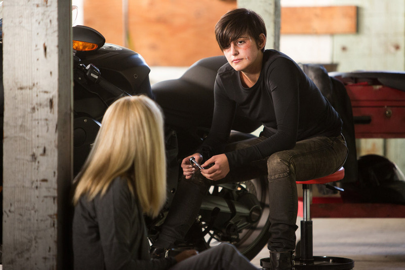 Jacqueline Toboni (NBC)